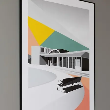 Business Wolska By Renters Διαμέρισμα Βαρσοβία