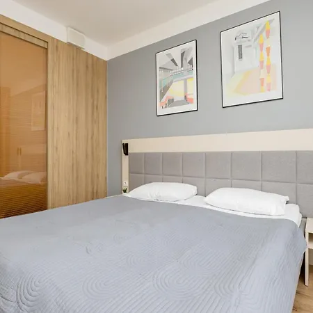 Business Wolska By Renters Βαρσοβία