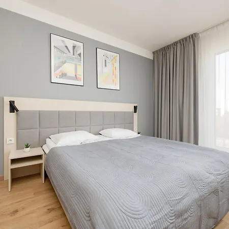 Business Wolska By Renters * Βαρσοβία